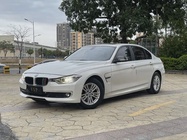 BMW 3 Series 2014
