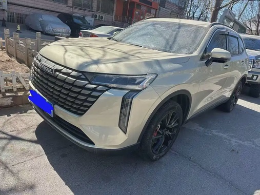 Haval H6 2025