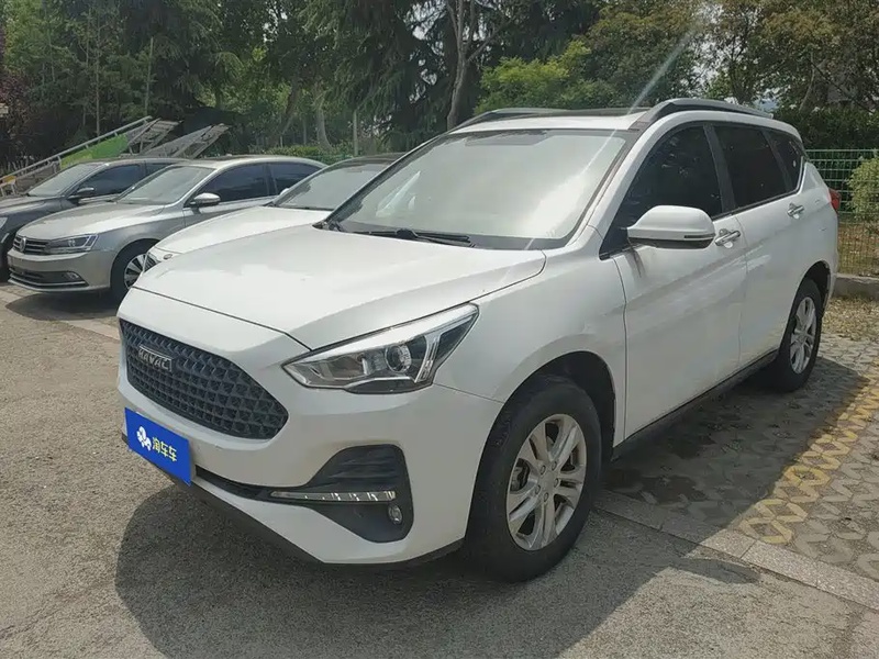 Haval M6