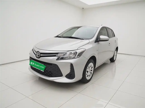 Toyota Vios 2020