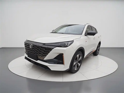 Changan CS55 2022