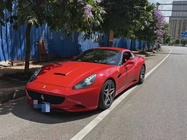 Ferrari California 2009