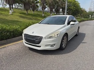 Peugeot 508 2013