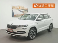 Skoda Karoq 2024