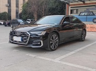 Audi A6 2024