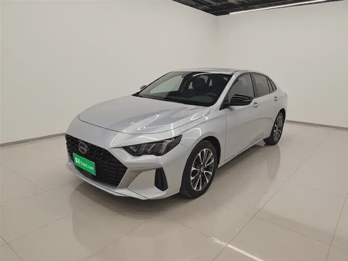 GAC Shadow Leopard 2023