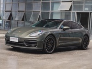 Porsche Panamera 2023