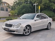 Mercedes-Benz E-Class 2004