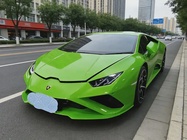 Lamborghini Huracan 2021