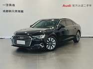 Audi A6 2024