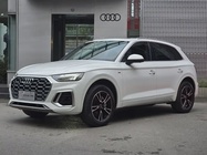 Audi Q5 2023