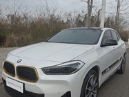 BMW X2 2023