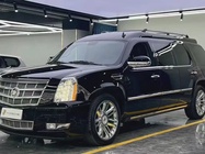 Cadillac Escalade 2013