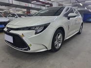 Toyota Levin 2020