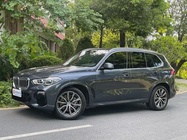 BMW X5 2020