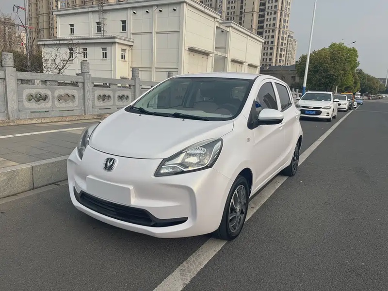 Changan BenBen