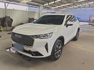 Haval H6 2025