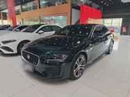 Jaguar XE 2022