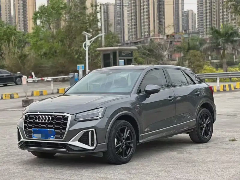 Audi Q2