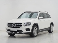 Mercedes-Benz GLB-Class 2022