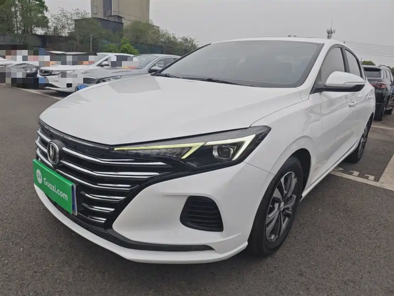 Changan Eado