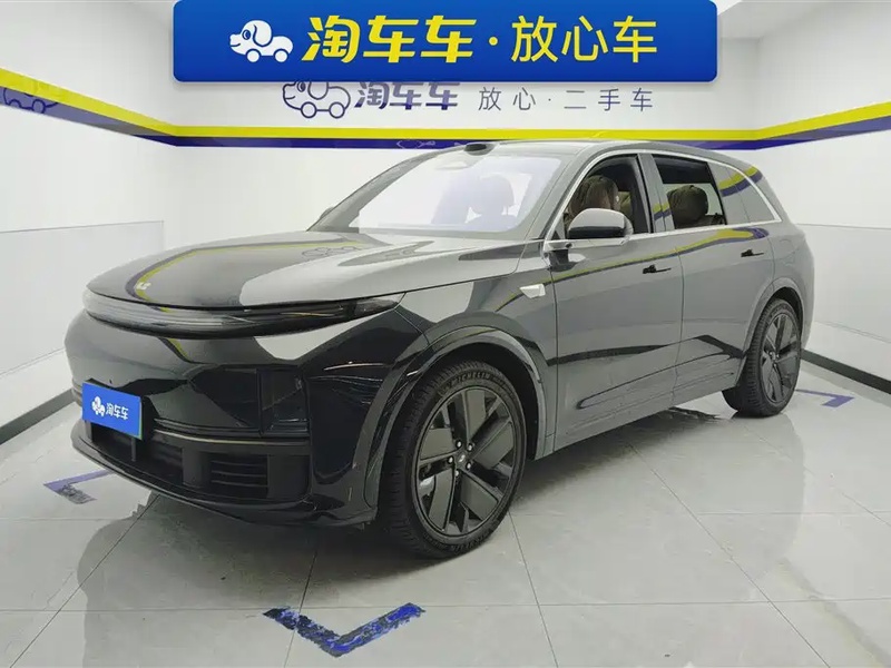 Li Auto L7