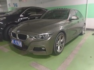 BMW 3 Series 2018