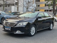 Toyota Camry 2013