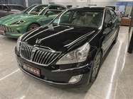 Hyundai Equus 2011