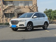 Haval H6 2016
