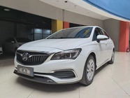 Buick Verano 2018