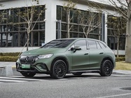 Mercedes-Benz EQE 2025