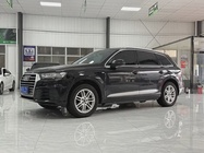 Audi Q7 2016