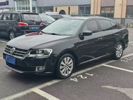 Volkswagen Lavida 2015