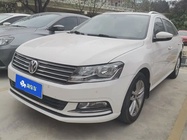 Volkswagen Gran Lavida 2016