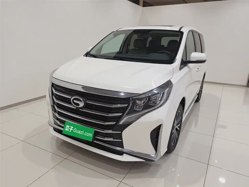 GAC M8