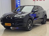 Porsche Cayenne 2020