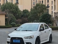 Mitsubishi Lancer EX 2016