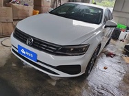 Volkswagen Lamando 2018