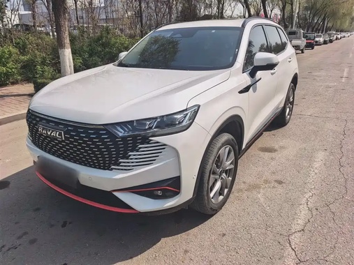 Haval H6 2022