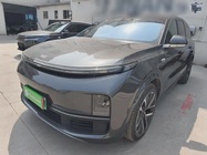 Li Auto L9 2024