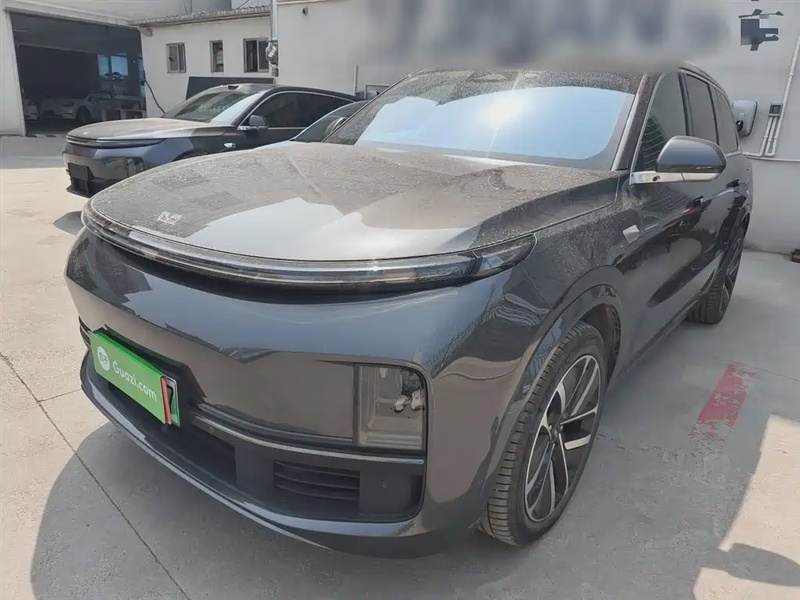 Li Auto L9