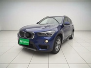 BMW X1 2018