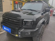 Jetour Traveller 2024