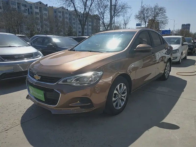 Chevrolet Cavalier