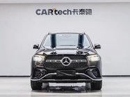 Mercedes-Benz GLE-Class 2023