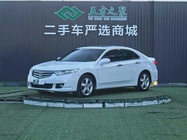 Honda Spirior 2011
