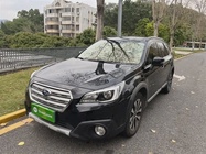 Subaru Outback 2016