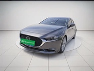 Mazda 3 2023