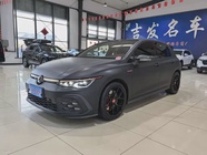 Volkswagen Golf 2023